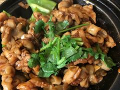 -李记潮汕砂锅粥(营福路店)