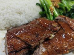 -老字号蛇口德记烧腊饭店·海鲜加工
