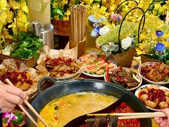 -楠火锅(太古里总店)