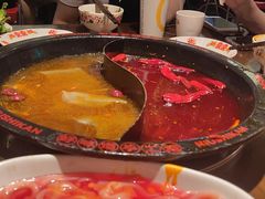 -牛市坎火锅(建设路店)