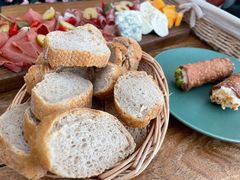 -Alimentari早午餐(安福路店)