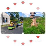 韩建翠溪谷儿童世界，六一成人儿童巨惠来袭！