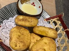 -好牛烧肉(世茂广场店)