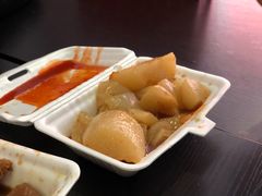 -细妹五香牛杂(步行街店)