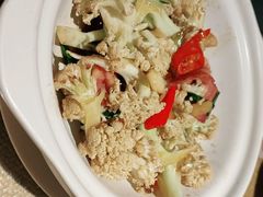 -渝信川菜(西单店)