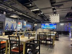 -HOTISLAND海鸡岛·韩国料理(江南西店)