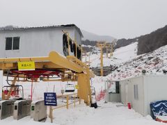-太子岭滑雪场