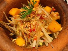 -星叶·东南亚料理(宁波万象汇店)