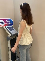 -Fundi张玉珊修身堂·indiba·BTL科技瘦身