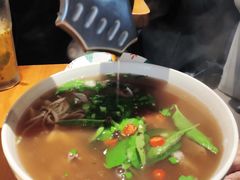 夹子挤压柠檬-saigon saigon | 西贡西贡(滨北店)