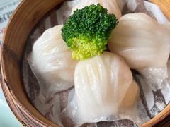 -香港新记茶餐厅(春熙太古里店)
