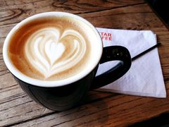 -D STAR COFFEE帝星咖啡