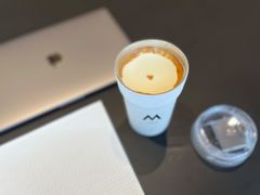 海盐芝士黑咖-M Stand(北京平安幸福中心店)
