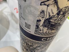 -霸王茶姬(常熟印象城店)