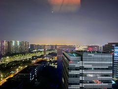 -上海新发展亚太JW万豪酒店