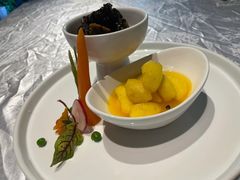 -箱美术馆私房菜(水晶郦城店)