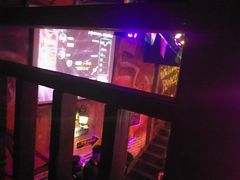 -MM·五声·音乐人与调酒师(西安路店)