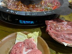-黄潇洒老火锅(九眼桥宏济巷店)