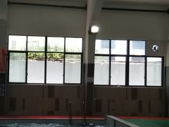 -杨浦温水游泳池