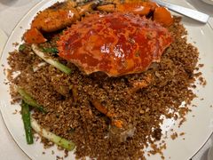 -喜记避风塘炒辣蟹(旗舰店)