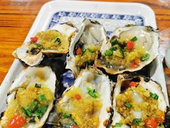 -大学城夜市大排档(凤栖路店)