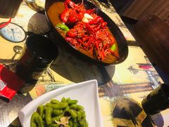 -红钳侠小龙虾·烧烤(中赢康康谷店)