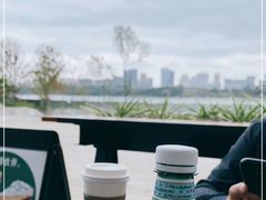 -星巴克(成都科学城店)