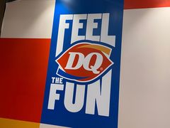 -DQ·蛋糕·冰淇淋(金鹰天地店)