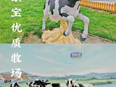 -君乐宝优致牧场