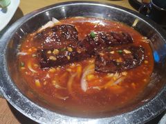 -来小酌·长安酒家(翠庭大厦店)