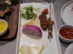-通海俄式烧烤·俄罗斯大串(嵩山路店)