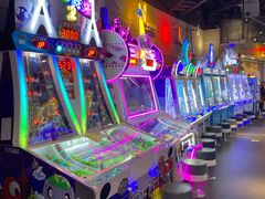 -星际传奇(观澜湖新城店)