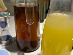 -绿茶餐厅(广州天河城店)