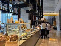 -廊坊固安福朋喜来登酒店