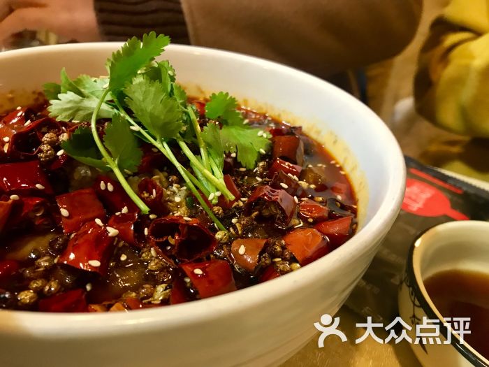 老屋川菜(孝闻街店)-图片-宁波美食-大众点评网
