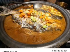 -探鱼·鲜青椒爽麻烤鱼(领展购物广场店)