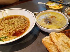 -老淮滨-蚌埠非遗小吃(淮河路店)