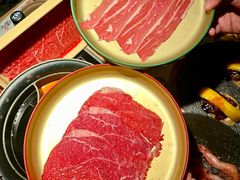 -温野菜涮涮锅(西单大悦城店)