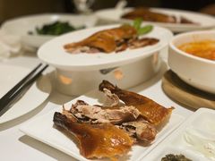 四季民福烤鸭-四季民福烤鸭店(前门店)