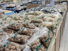 -永辉超市(嘉定宝龙广场店)