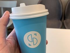 -KYO COFFEE(胶州路店)
