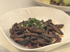 -上海和平饭店龙凤厅 Dragon Phoenix