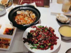 -叁宝烤肉• 西安烧烤(凤城十二路店)