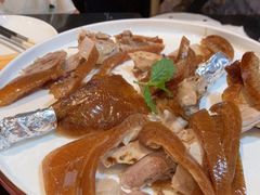 -大鸭梨烤鸭(甘家口店)