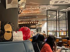 -星汇餐厅(新濠影汇店)