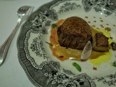 -La Villa French Restaurant