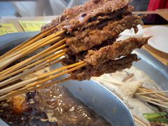 -袁记串串香(西安路店)