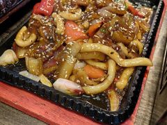 -卡桑嘎布藏餐吧(扎西满斋居民小区店)