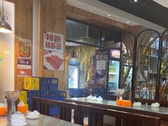 -甘记凤爪烧烤(司门口黄鹤楼地铁站店)