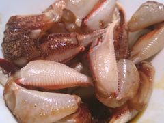 醉蟹钳-江南原著(中联广场店)